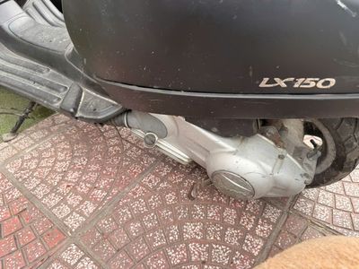 Piaggio Vespa 2011 - ảnh 1