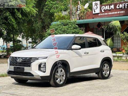 Hyundai Creta Tiêu chuẩn 1.5 AT 2024 - ảnh 1