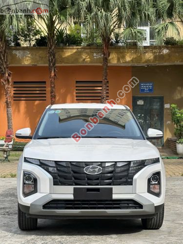 Hyundai Creta Tiêu chuẩn 1.5 AT 2024 - ảnh 2