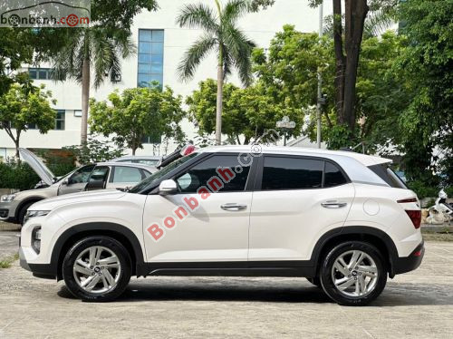 Hyundai Creta Tiêu chuẩn 1.5 AT 2024 - ảnh 3