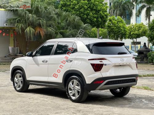 Hyundai Creta Tiêu chuẩn 1.5 AT 2024 - ảnh 4