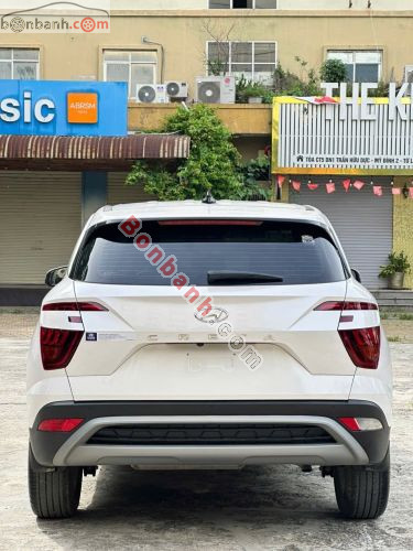 Hyundai Creta Tiêu chuẩn 1.5 AT 2024 - ảnh 5