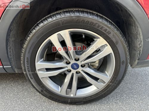 Ford Territory Titanium X 1.5 AT 2024 - ảnh 4