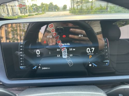 Ford Territory Titanium X 1.5 AT 2024 - ảnh 5