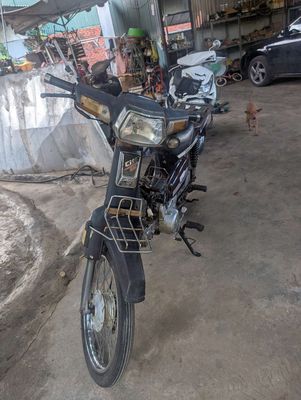 Honda City 2007 - ảnh 1