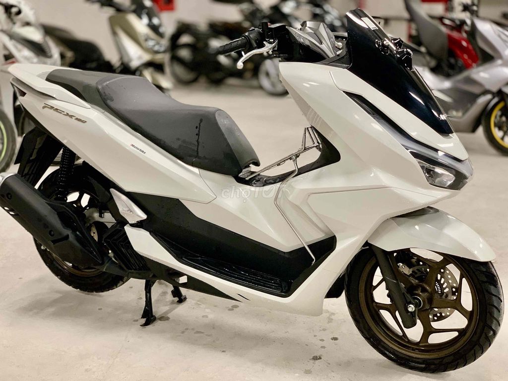 Honda PCX 2025 - ảnh 1