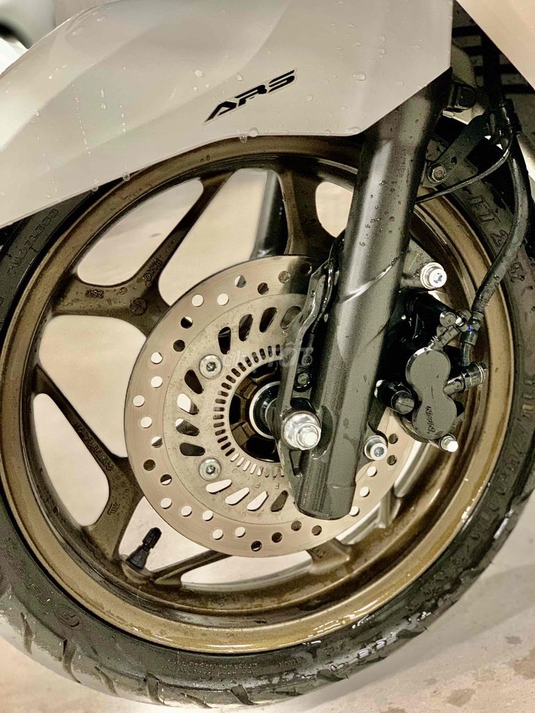 Honda PCX 2025 - ảnh 2