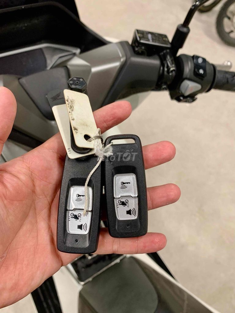 Honda PCX 2025 - ảnh 3