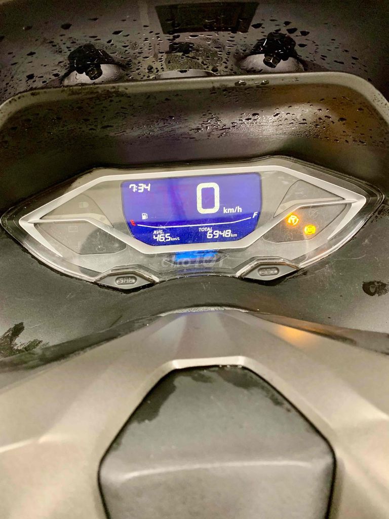 Honda PCX 2025 - ảnh 5