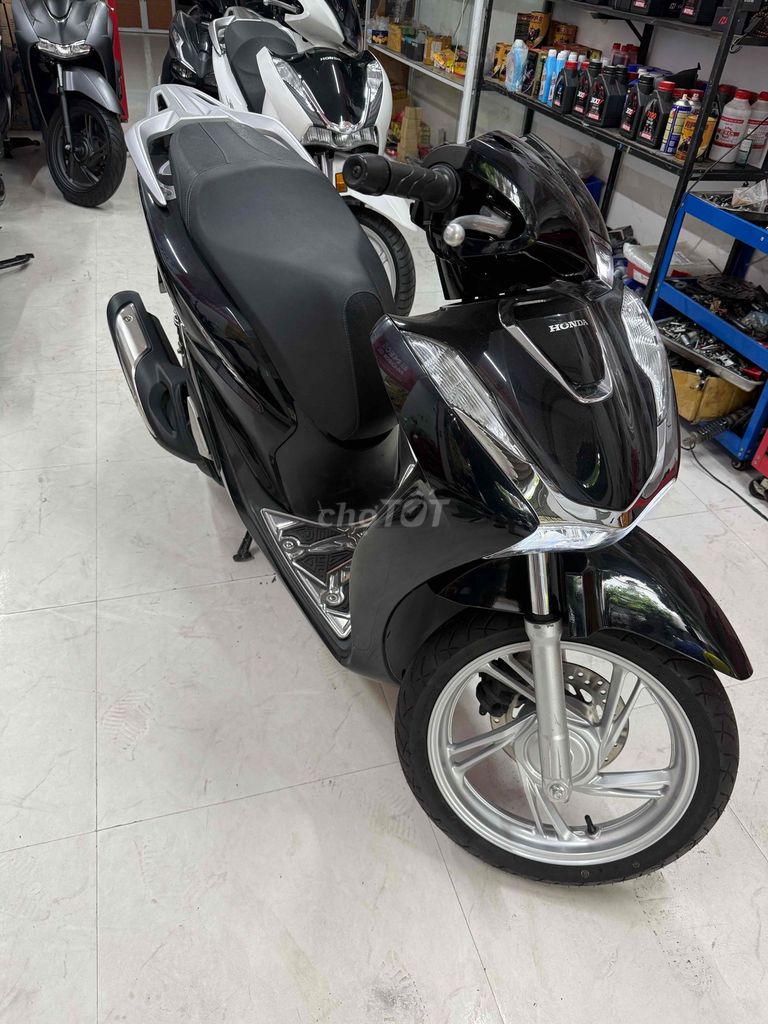 Honda SH 2024 - ảnh 1