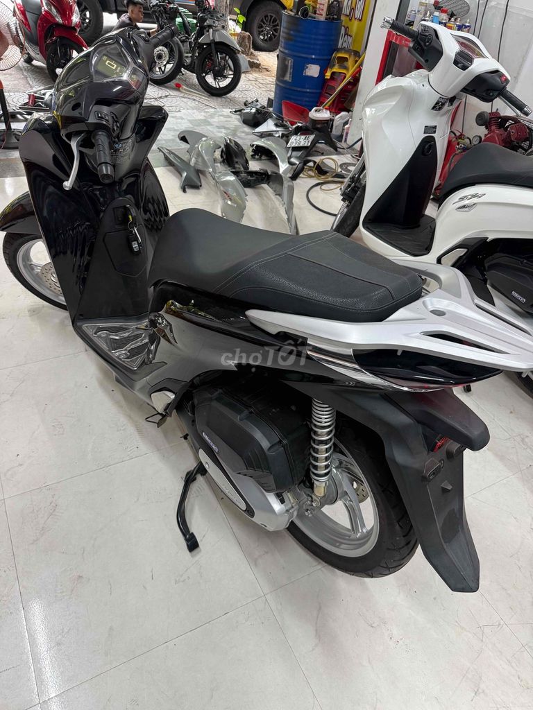 Honda SH 2024 - ảnh 2