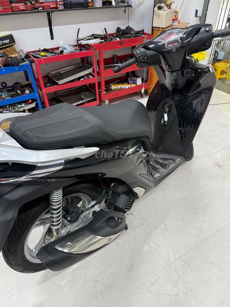 Honda SH 2024 - ảnh 3