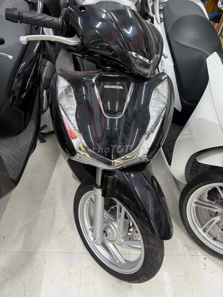 Honda SH 2024 - ảnh 4