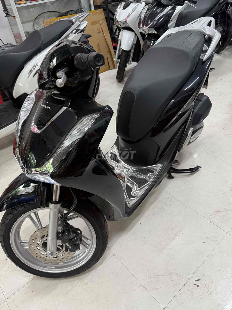 Honda SH 2024 - ảnh 5