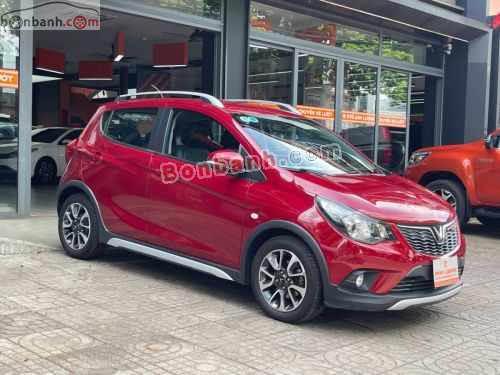 VinFast Fadil Nâng cao 1.4 AT 2022 - ảnh 3