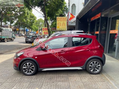 VinFast Fadil Nâng cao 1.4 AT 2022 - ảnh 4