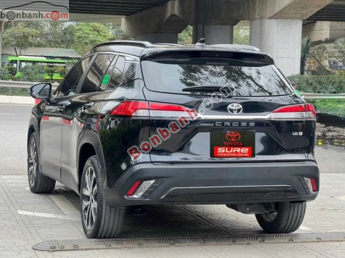 Toyota Corolla Cross 1.8V 2021 - ảnh 5