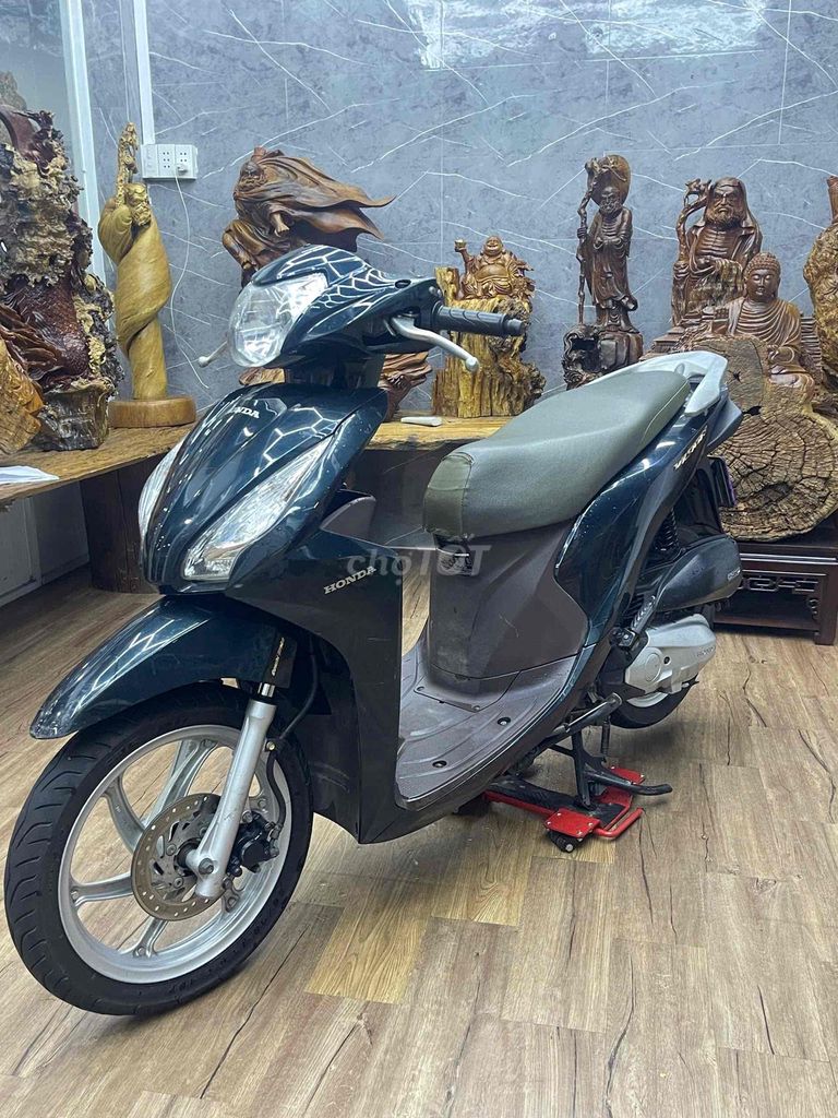 Honda Vision 2019 - ảnh 1