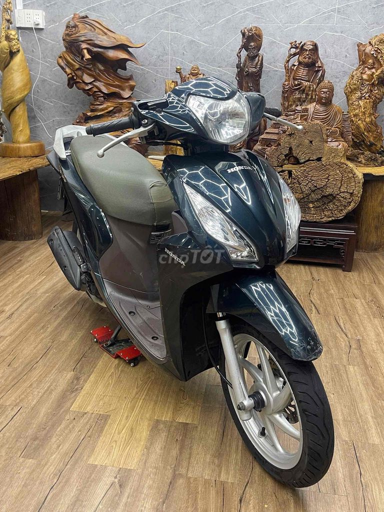 Honda Vision 2019 - ảnh 3