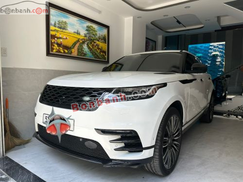 Land Rover 2017 - ảnh 1