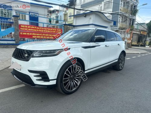Land Rover 2017 - ảnh 2