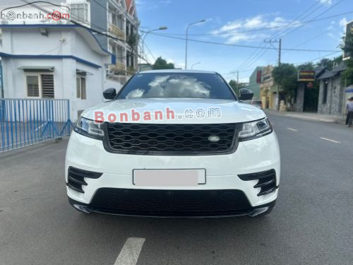 Land Rover 2017 - ảnh 4
