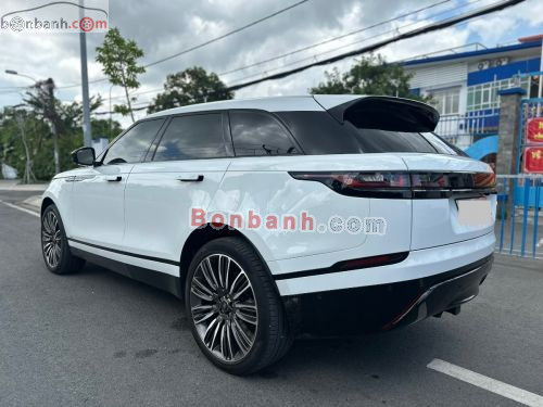 Land Rover 2017 - ảnh 5