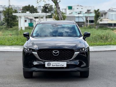 Mazda 2023 - ảnh 1