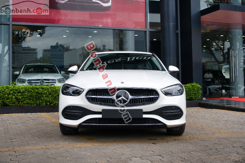 Mercedes-Benz 2026 - ảnh 1