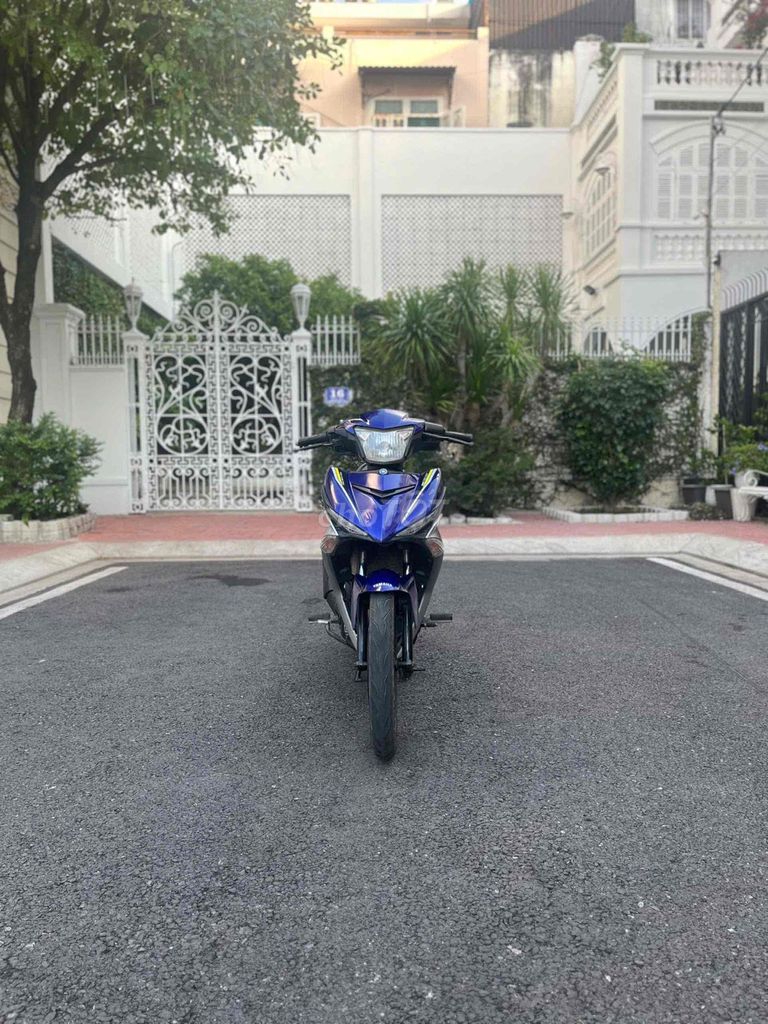 Yamaha Exciter 2016 - ảnh 1
