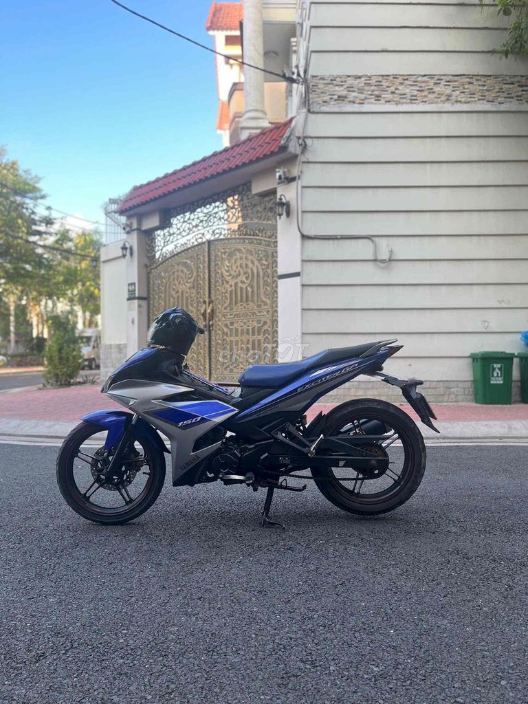Yamaha Exciter 2016 - ảnh 2
