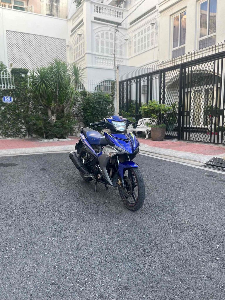 Yamaha Exciter 2016 - ảnh 3
