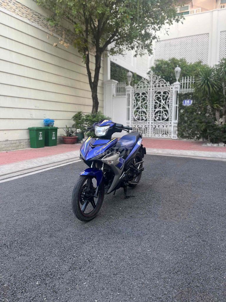 Yamaha Exciter 2016 - ảnh 4