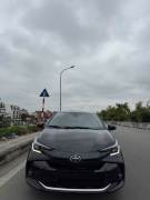 Toyota Vios G 1.5 CVT 2023 - ảnh 1