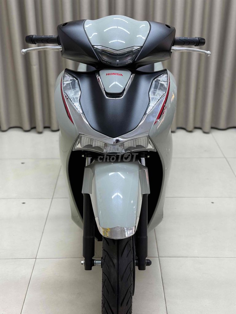 Honda SH 2024 - ảnh 1