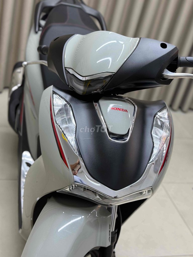 Honda SH 2024 - ảnh 2