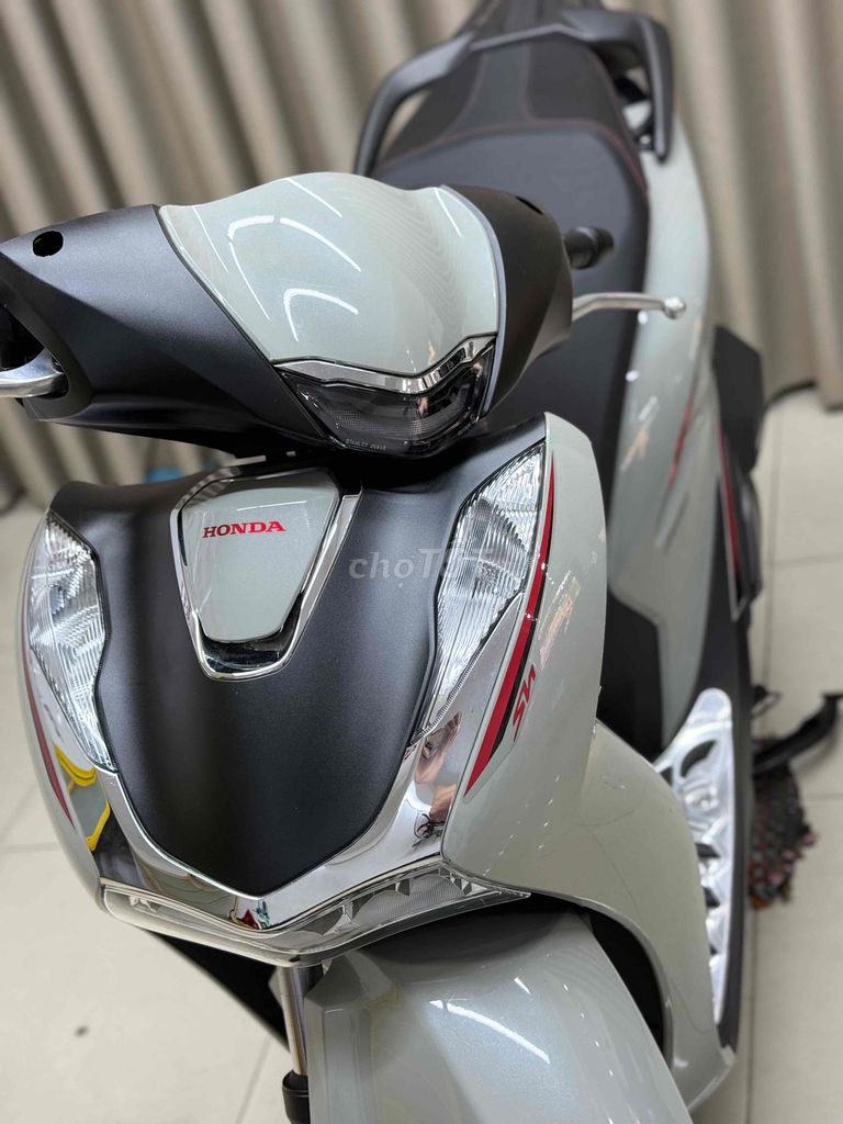 Honda SH 2024 - ảnh 3