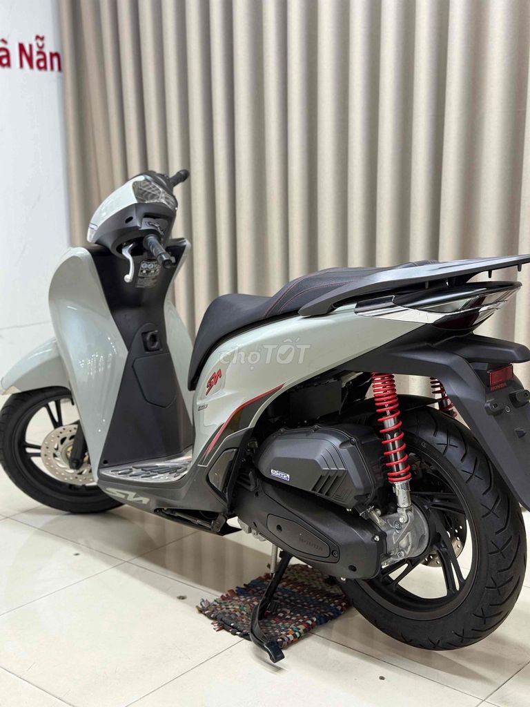 Honda SH 2024 - ảnh 4