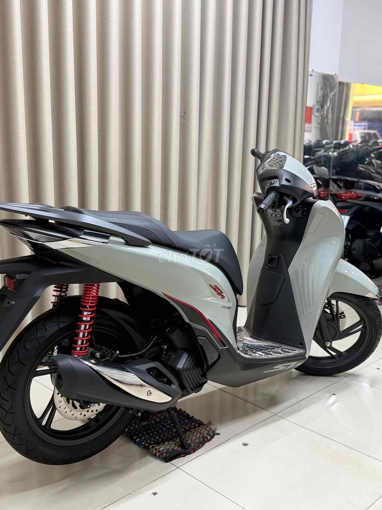 Honda SH 2024 - ảnh 5