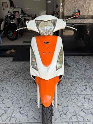 Kymco Candy 2018 - ảnh 1