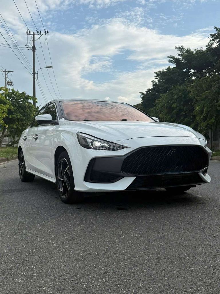 MG 2023 - ảnh 2