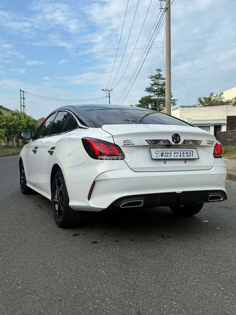 MG 2023 - ảnh 4