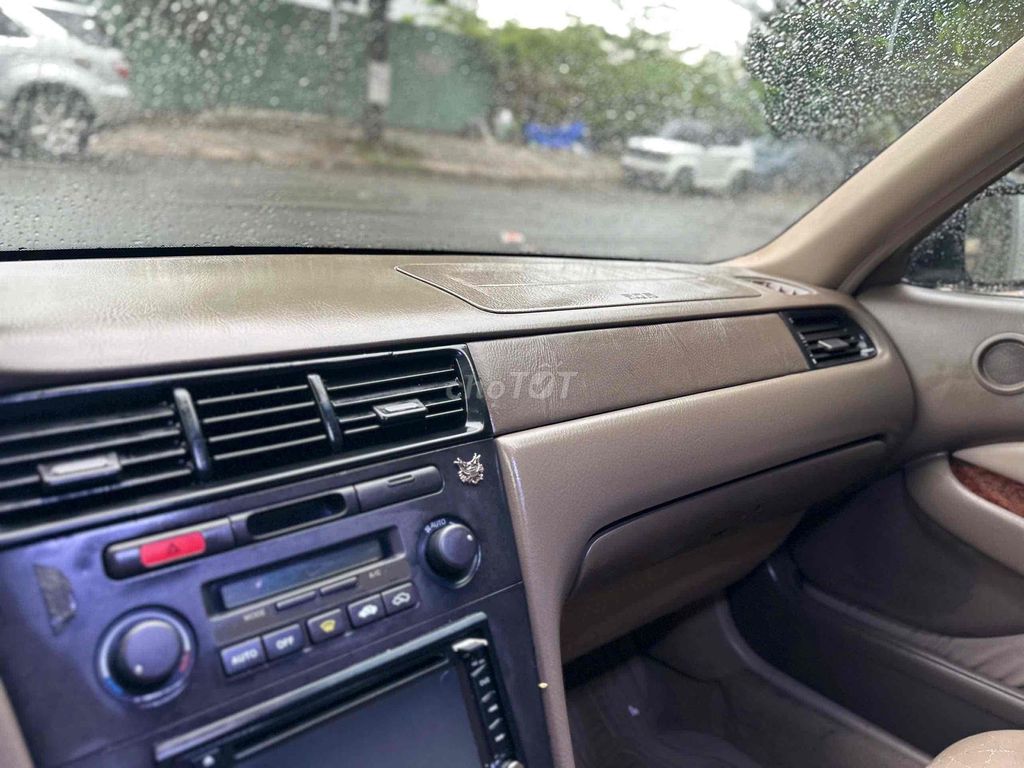 Acura 2002 - ảnh 4