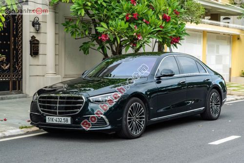 Mercedes-Benz 2022 - ảnh 2