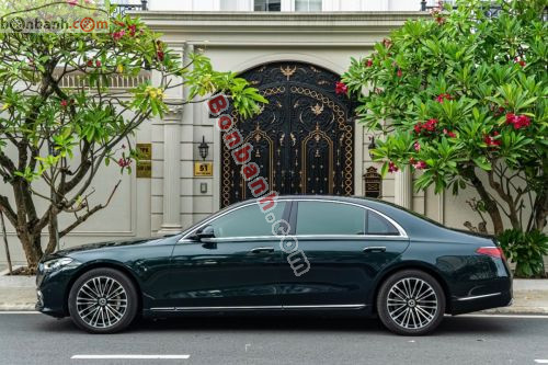 Mercedes-Benz 2022 - ảnh 3