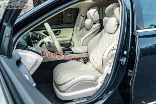 Mercedes-Benz 2022 - ảnh 5