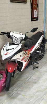 Yamaha Exciter 2017 - ảnh 1