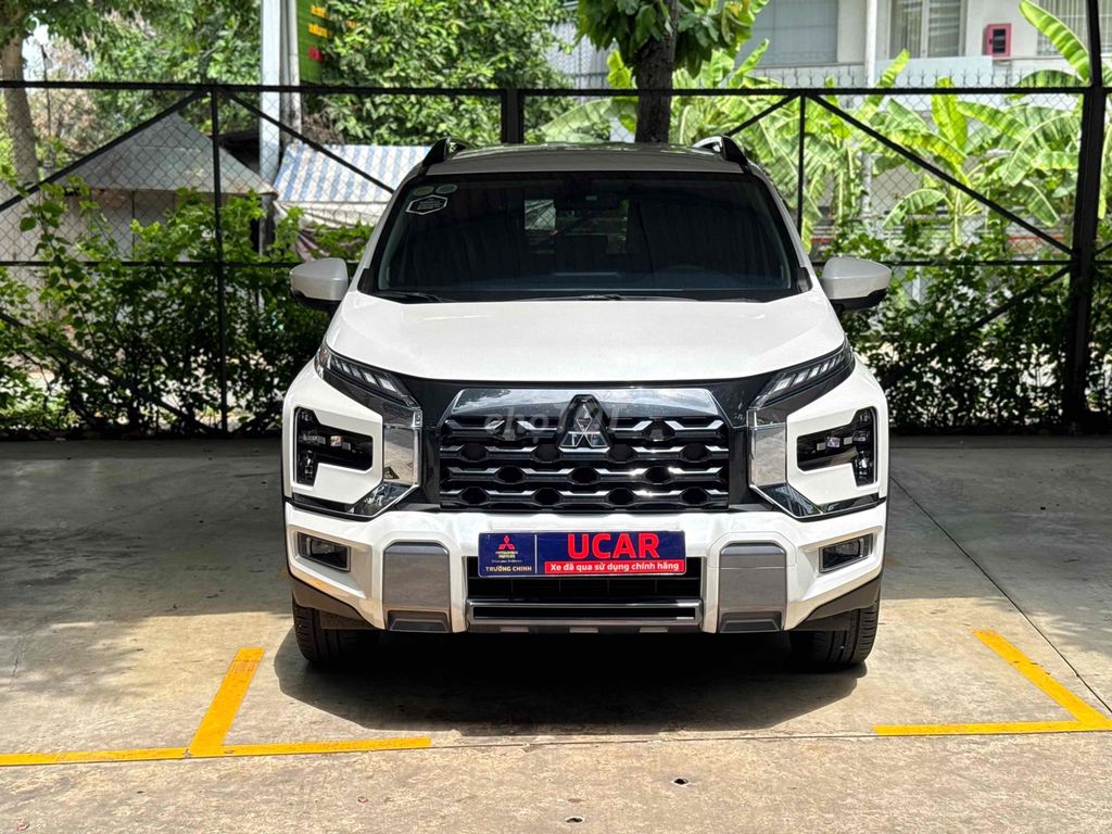 Mitsubishi Xpander Cross - ảnh 1