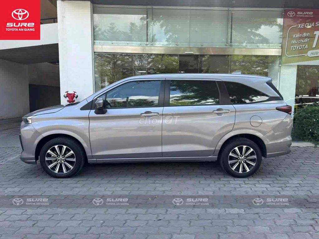 Toyota Avanza Premio 2024 - ảnh 4