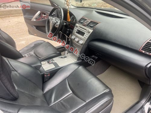 Toyota Camry 2009 - ảnh 5